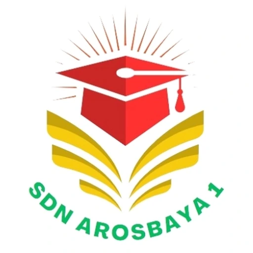 Logo SDN Arosbaya 1