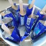 es krim oreo
